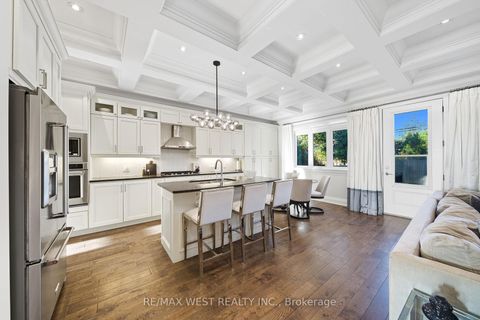 Photo 10 at 115 Dorset Road, Cliffcrest, Toronto