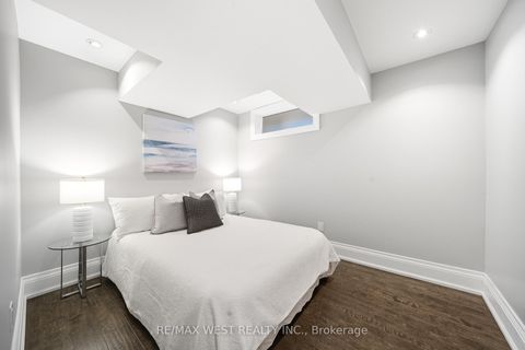 Photo 27 at 115 Dorset Road, Cliffcrest, Toronto