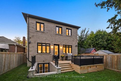 Photo 29 at 115 Dorset Road, Cliffcrest, Toronto