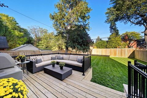 Photo 31 at 115 Dorset Road, Cliffcrest, Toronto
