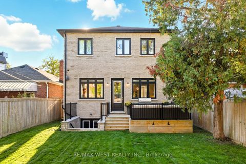 Photo 32 at 115 Dorset Road, Cliffcrest, Toronto