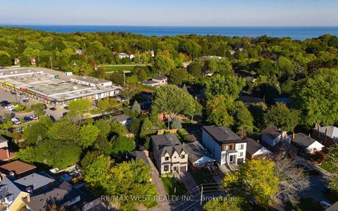 Photo 34 at 115 Dorset Road, Cliffcrest, Toronto