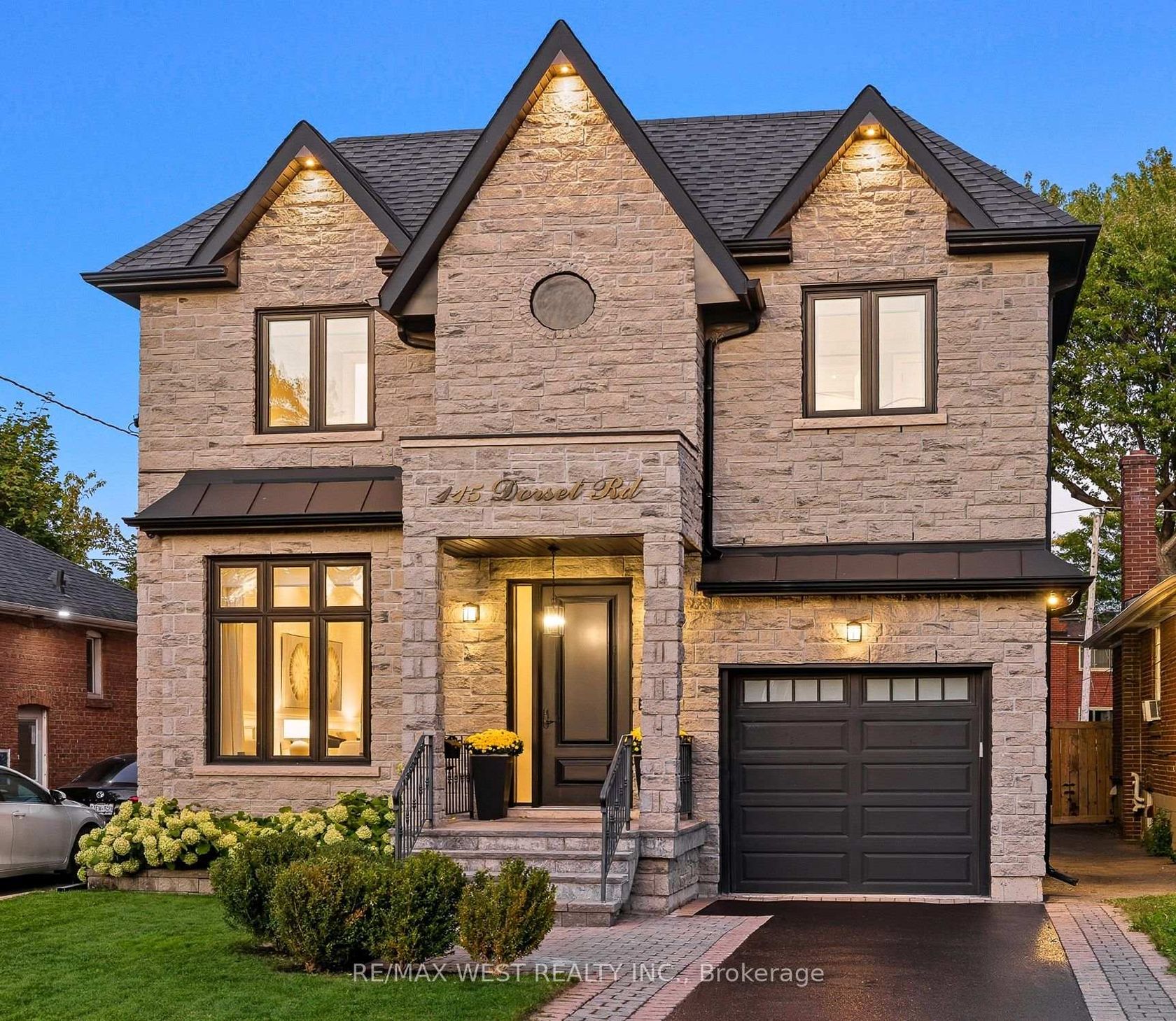 115 Dorset Road, Cliffcrest, Toronto 