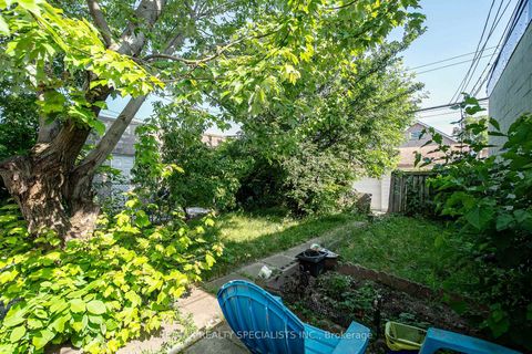 Photo 28 at 25 Auburn Avenue, Davenport, Toronto