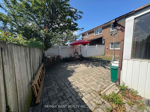 Photo 21 at 25 Bimini Crescent, Black Creek, Toronto