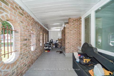 Photo 6 at 575 Bellamy Road N, Woburn, Toronto