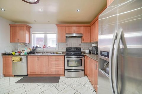 Photo 8 at 575 Bellamy Road N, Woburn, Toronto