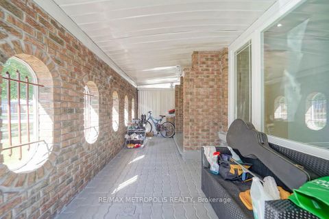 Photo 11 at 575 Bellamy Road N, Woburn, Toronto