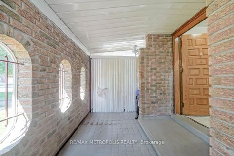 Photo 12 at 575 Bellamy Road N, Woburn, Toronto