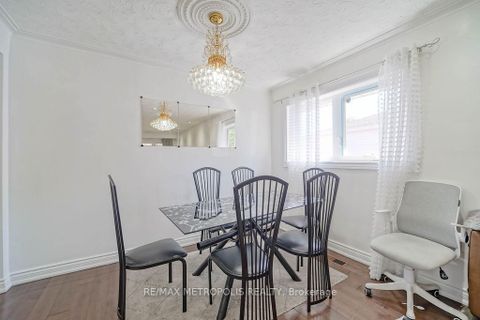 Photo 13 at 575 Bellamy Road N, Woburn, Toronto