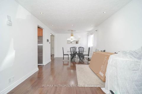 Photo 14 at 575 Bellamy Road N, Woburn, Toronto