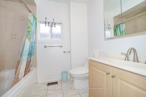Photo 16 at 575 Bellamy Road N, Woburn, Toronto