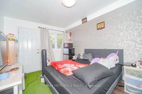 Photo 19 at 575 Bellamy Road N, Woburn, Toronto