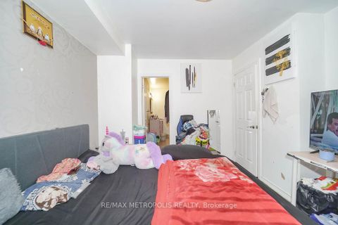 Photo 21 at 575 Bellamy Road N, Woburn, Toronto