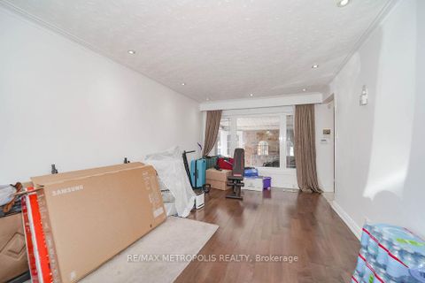 Photo 23 at 575 Bellamy Road N, Woburn, Toronto