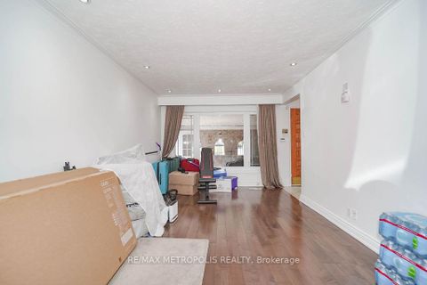 Photo 24 at 575 Bellamy Road N, Woburn, Toronto