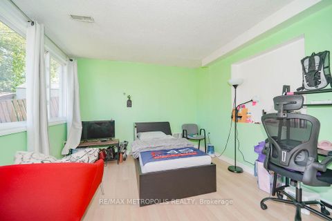Photo 26 at 575 Bellamy Road N, Woburn, Toronto