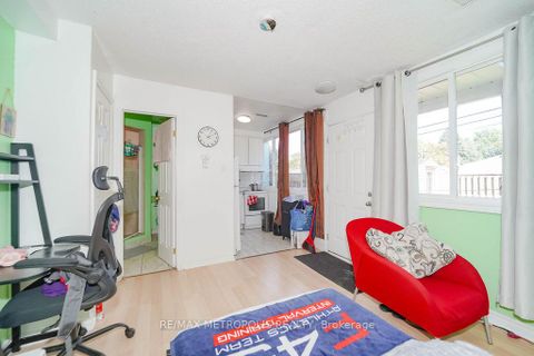 Photo 27 at 575 Bellamy Road N, Woburn, Toronto