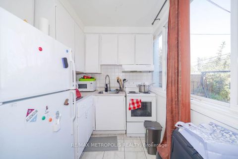 Photo 28 at 575 Bellamy Road N, Woburn, Toronto