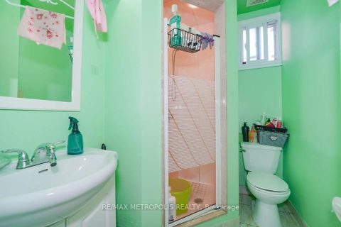 Photo 29 at 575 Bellamy Road N, Woburn, Toronto