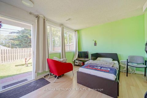Photo 30 at 575 Bellamy Road N, Woburn, Toronto