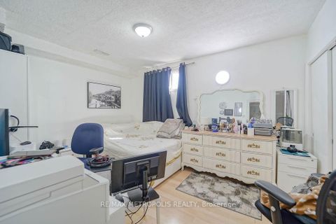 Photo 31 at 575 Bellamy Road N, Woburn, Toronto