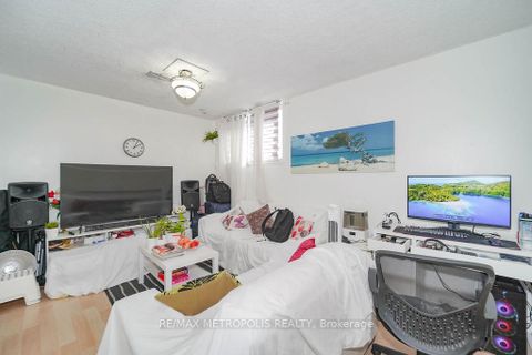 Photo 37 at 575 Bellamy Road N, Woburn, Toronto