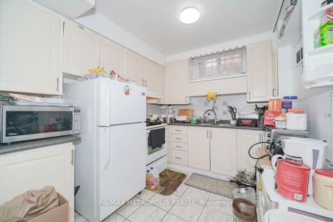 Photo 41 at 575 Bellamy Road N, Woburn, Toronto