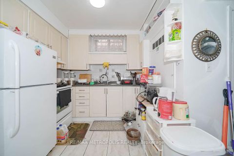 Photo 42 at 575 Bellamy Road N, Woburn, Toronto