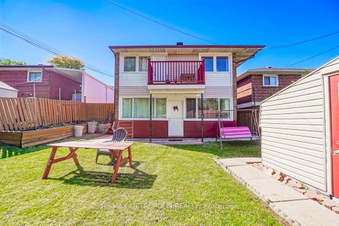 Photo 46 at 575 Bellamy Road N, Woburn, Toronto