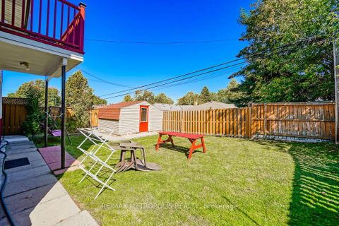 Photo 47 at 575 Bellamy Road N, Woburn, Toronto