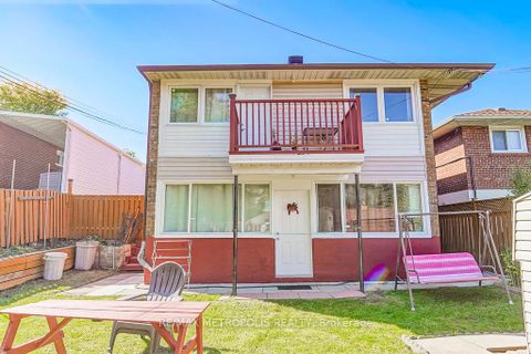 Photo 48 at 575 Bellamy Road N, Woburn, Toronto