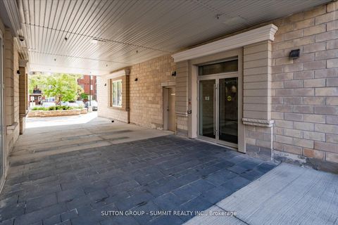 Photo 2 at 433 - 216 Oak Park Boulevard, RO River Oaks, Oakville