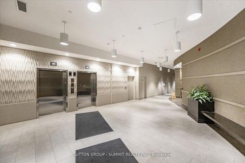Photo 3 at 433 - 216 Oak Park Boulevard, RO River Oaks, Oakville