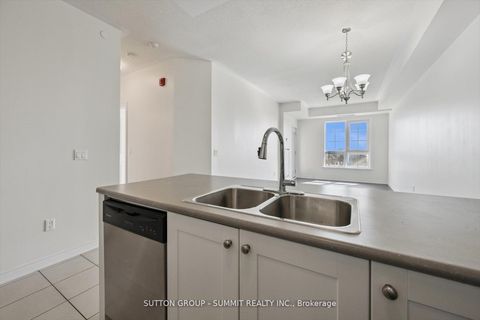 Photo 7 at 433 - 216 Oak Park Boulevard, RO River Oaks, Oakville