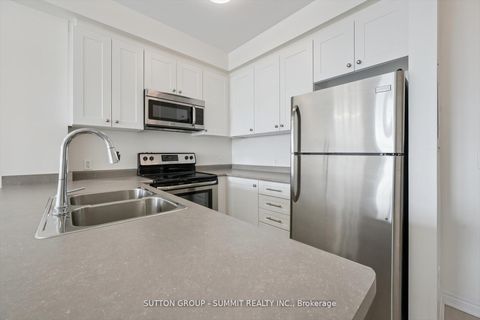 Photo 8 at 433 - 216 Oak Park Boulevard, RO River Oaks, Oakville