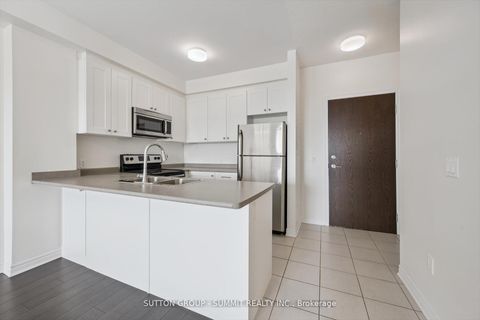 Photo 9 at 433 - 216 Oak Park Boulevard, RO River Oaks, Oakville