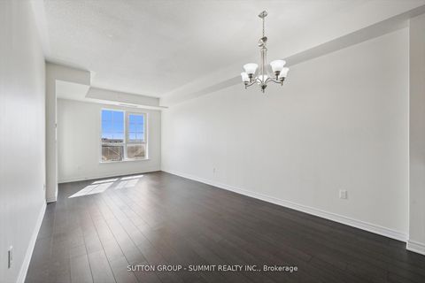 Photo 10 at 433 - 216 Oak Park Boulevard, RO River Oaks, Oakville