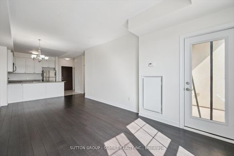 Photo 12 at 433 - 216 Oak Park Boulevard, RO River Oaks, Oakville