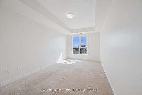 Photo 13 at 433 - 216 Oak Park Boulevard, RO River Oaks, Oakville