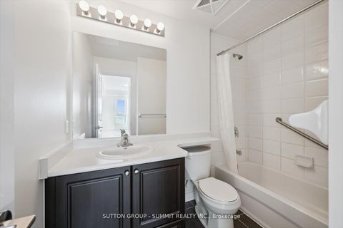 Photo 17 at 433 - 216 Oak Park Boulevard, RO River Oaks, Oakville