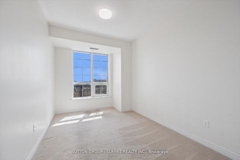Photo 18 at 433 - 216 Oak Park Boulevard, RO River Oaks, Oakville