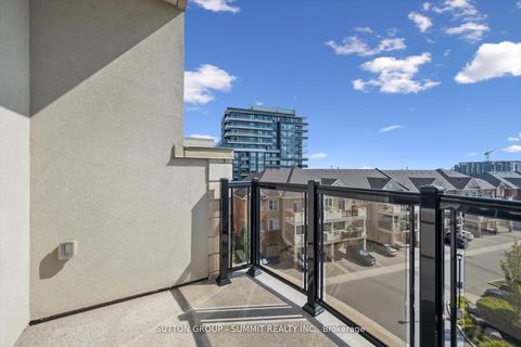Photo 22 at 433 - 216 Oak Park Boulevard, RO River Oaks, Oakville