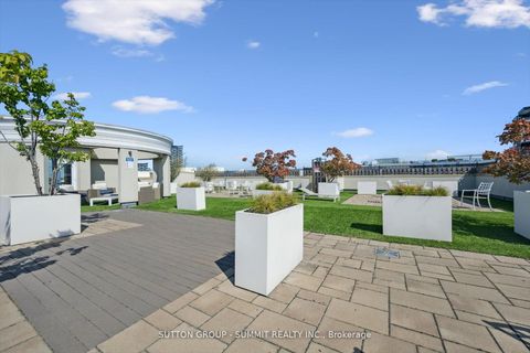 Photo 25 at 433 - 216 Oak Park Boulevard, RO River Oaks, Oakville