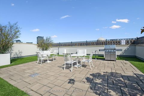 Photo 27 at 433 - 216 Oak Park Boulevard, RO River Oaks, Oakville