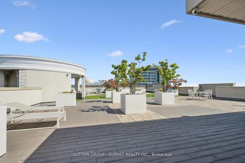 Photo 30 at 433 - 216 Oak Park Boulevard, RO River Oaks, Oakville