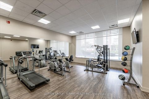 Photo 31 at 433 - 216 Oak Park Boulevard, RO River Oaks, Oakville