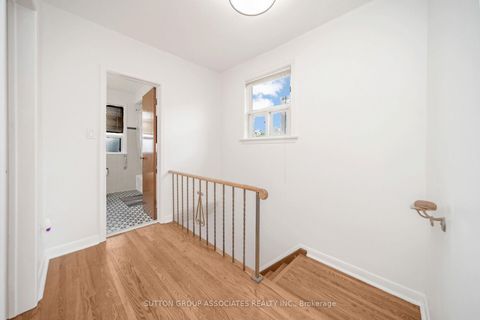 Photo 12 at 3 Stanstead Drive, Bathurst Manor, Toronto