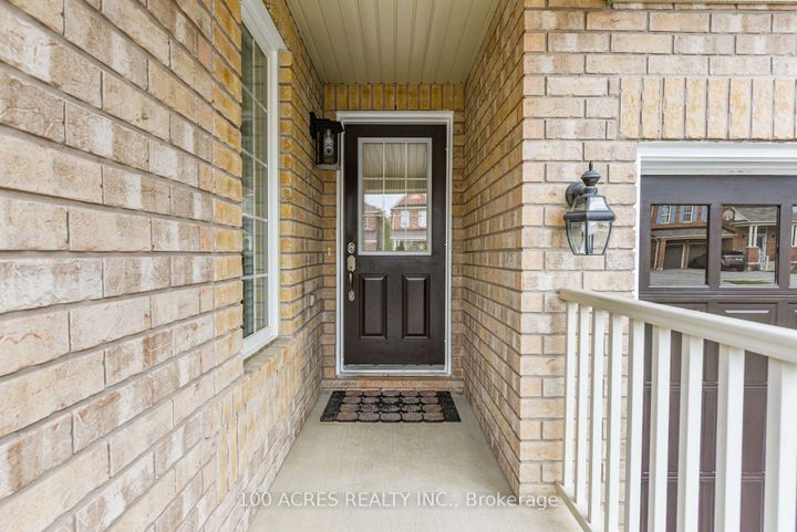 Photo 3 at 164 Gardenbrooke Trail, Bram East, Brampton