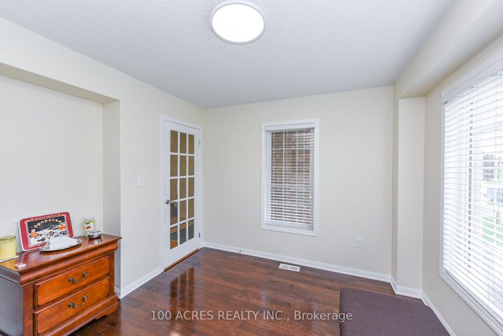 Photo 18 at 164 Gardenbrooke Trail, Bram East, Brampton